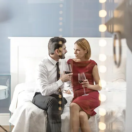 Aparthotel Ambasada