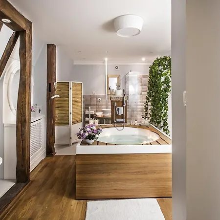 Ambasada Hotel apartamentowy