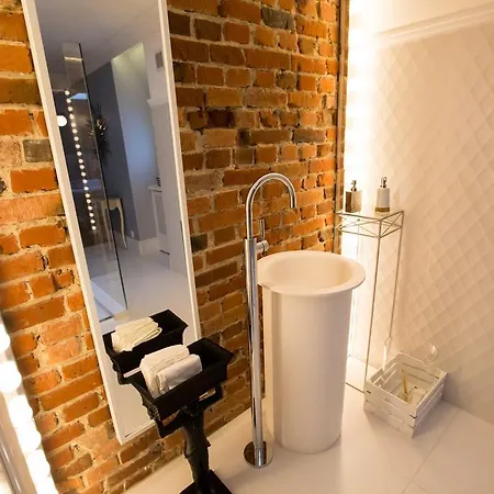 Ambasada Aparthotel