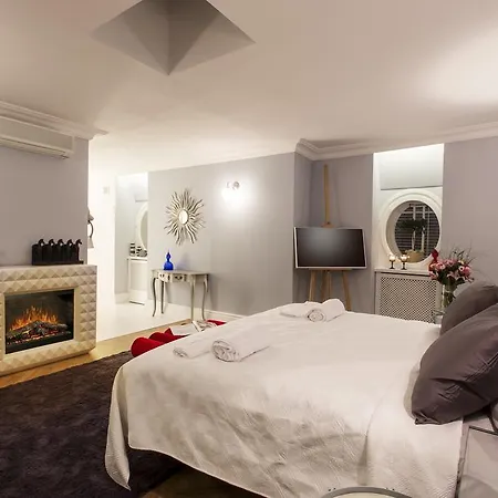 Ambasada Hotel apartamentowy