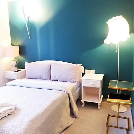 Ambasada Aparthotel *