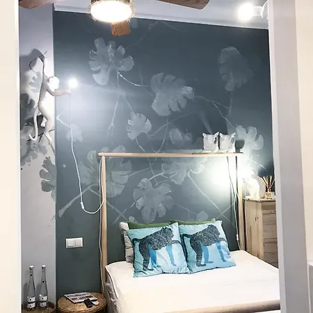Aparthotel Ambasada Varšava