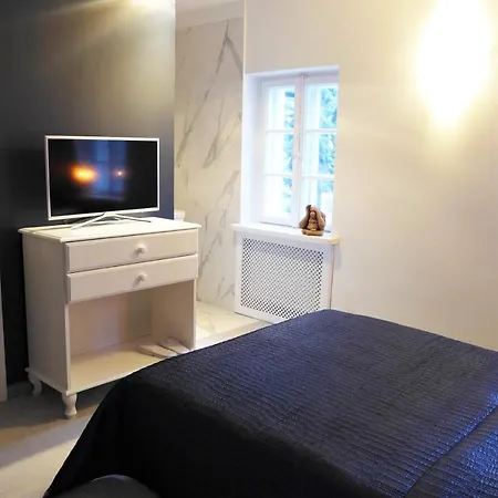 Ambasada Aparthotel