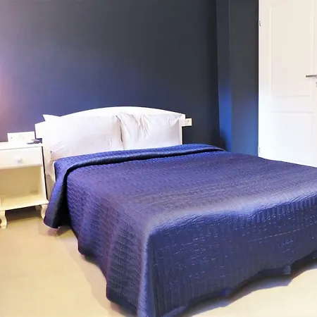 Aparthotel Ambasada Varšava